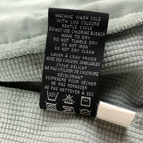 Stormtech Performance H2XTREME Soft Tech Shell Jacket Hooded Mens Size XL - Picture 9 of 11